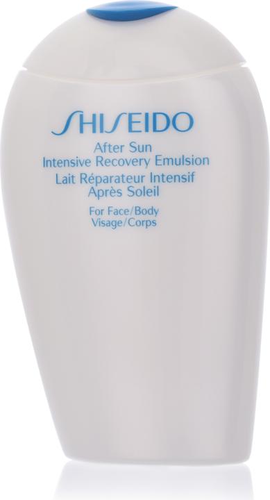 Image du produit Shiseido After Sun (150 ml, Lotion après-soleil)