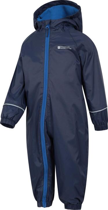 Produktbild Mountain Warehouse Spright Regenanzug (98)