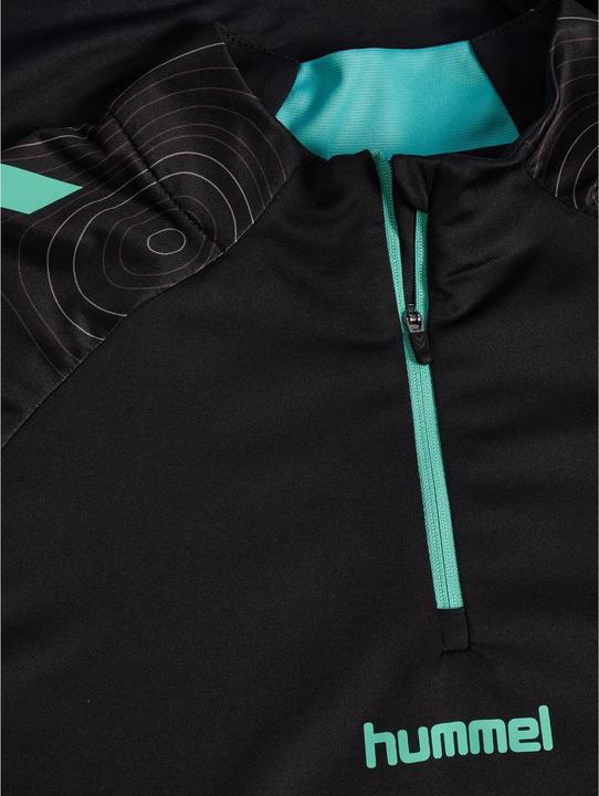 Produktbild hummel hmlBLAZE 2.0 TRAINING HALF ZIP (M)