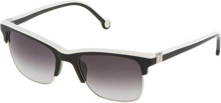 Actual product image Carolina Herrera Women's sunglasses SHE655530700
