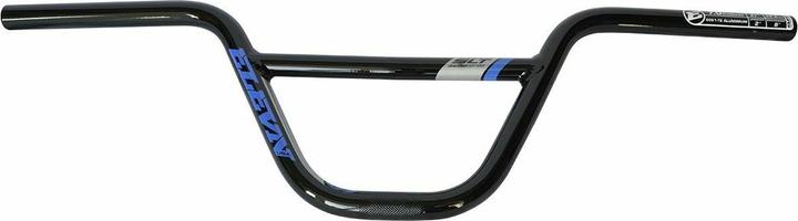 Black/Blue