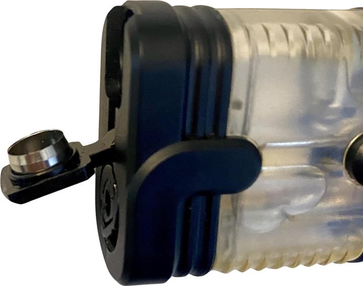 Actual product image Casa Fumar Cigar lighter