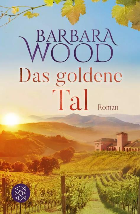 Produktbild Das goldene Tal (Deutsch, Barbara Wood, Veronika Cordes, 2020)