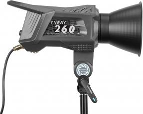 Produktbild Yongnuo YNRAY260 3200K-5600K LED Light
