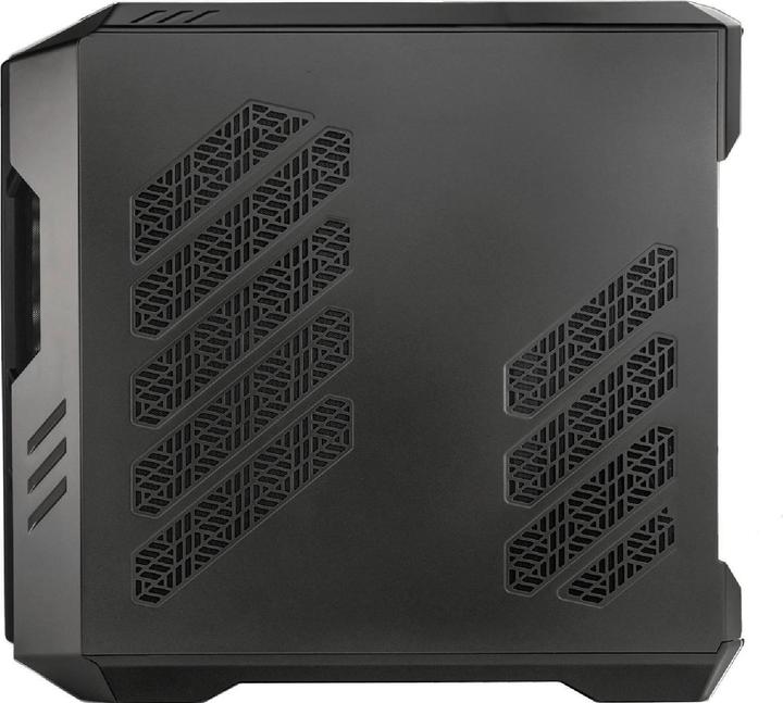 Actual product image Cooler Master HAF 700 (ATX, SSI CEB, Mini-ITX, SSI EEB, mATX)
