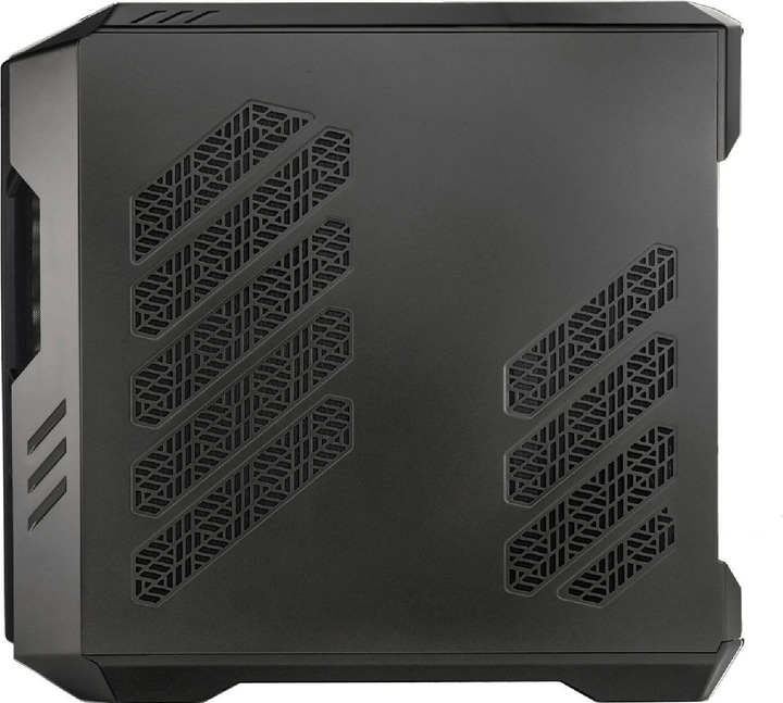 Image du produit Cooler Master HAF 700 (ATX, SSI CEB, Mini-ITX, SSI EEB, mATX)