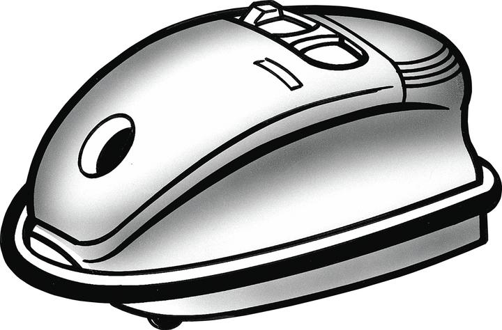 Actual product image Nordic Quality MSI 2222 Vacuum cleaner bags, 5 pcs. (5 x)