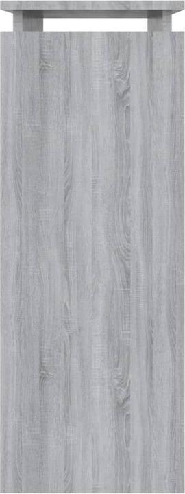 Produktbild vidaXL Konsolentisch (30 x 30 x 80 cm)