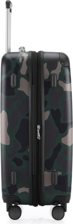 Actual product image Hauptstadtkoffer Spree - Hard Shell Suitcase with TSA (119 l, L (90 - 115l))