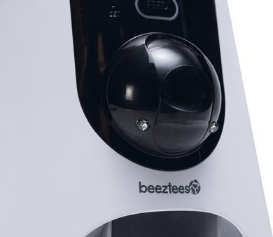 Image du produit Beeztees Smart Feeder Cam Katze (400 cl)