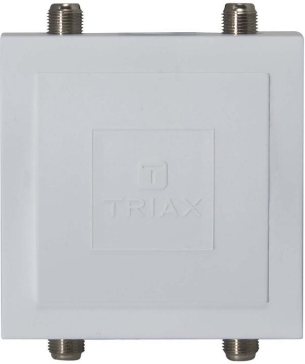 Triax EoC Rückkanalfilter (Sonstige)