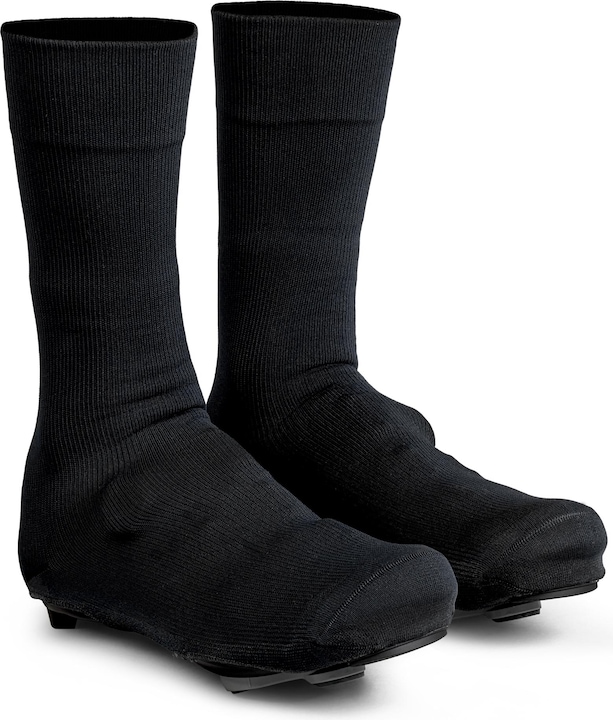 GripGrab Flandrien Waterproof Knitted Road Shoe Covers (42, 43, 44)