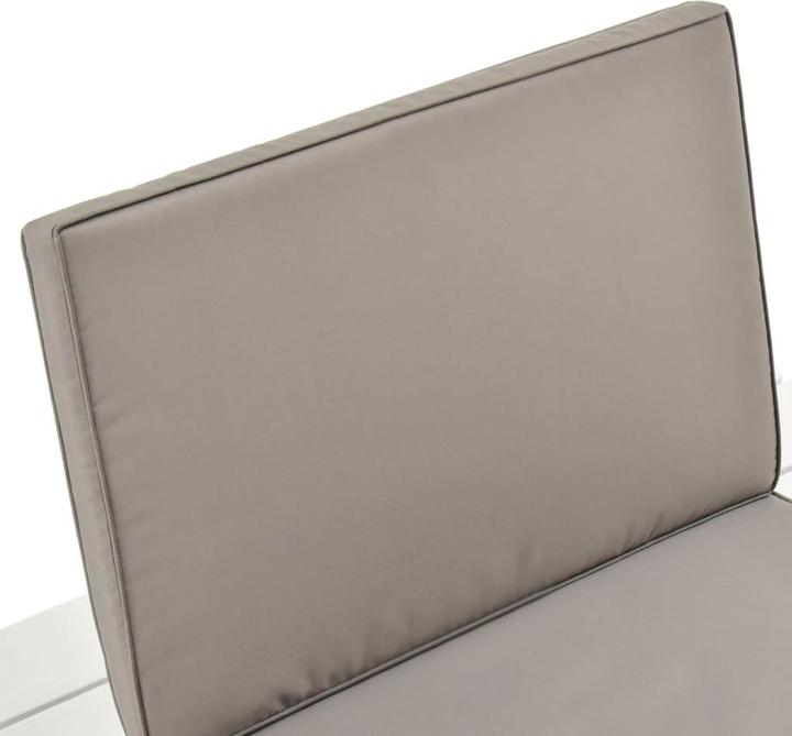 Produktbild vidaXL Garten Liegestuhl