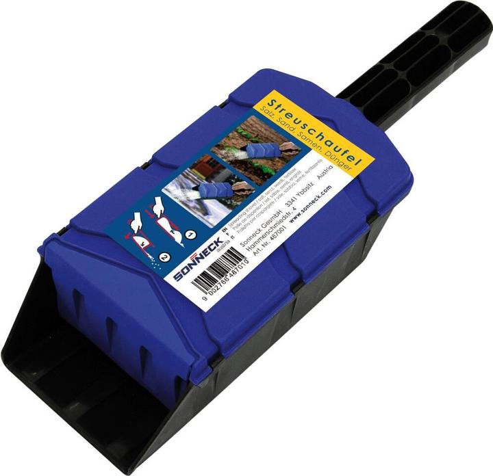 Produktbild Sonneck Streuschaufel
