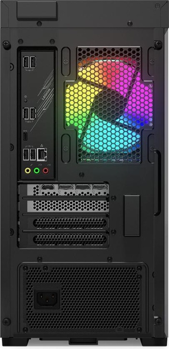 Produktbild Lenovo Legion T5 (Intel Core i5-12400F, 16 GB, 1000 GB, GeForce RTX 3060 Ti)