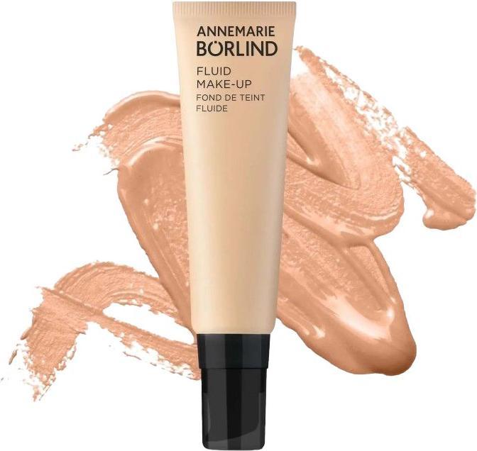 Actual product image Annemarie Börlind Moisture Mak up Beige (Beige)