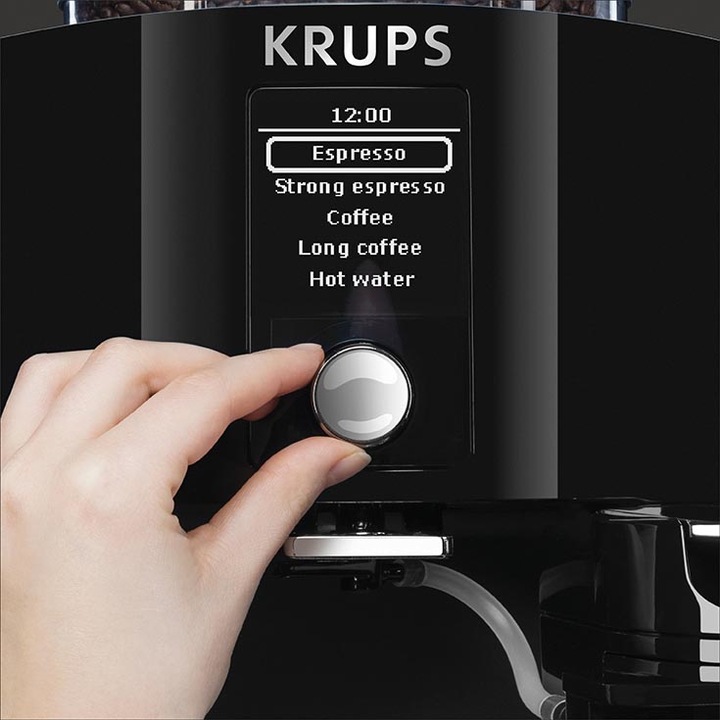 Produktbild Krups Latt'Espress