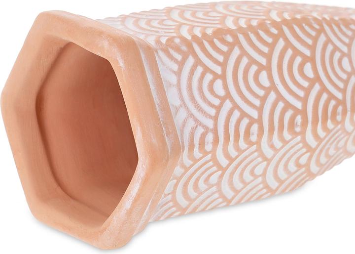 Produktbild Relaxdays 4x Tonkegel (Tonkegel Bewässerung)