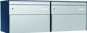s:box 13 Gruppe 2x1