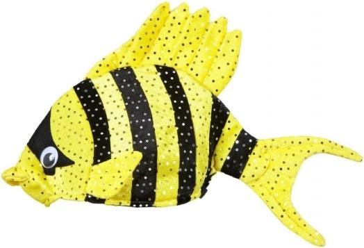 Image du produit Widmann Poisson tropical : jaune (Taille unique)