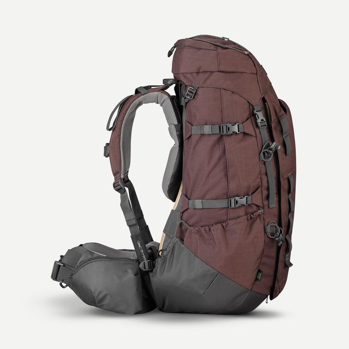 Produktbild Forclaz Trekkingrucksack Damen 60+10 Liter (60 l)