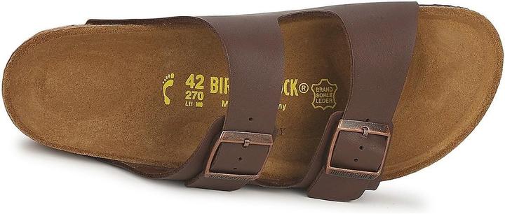 Produktbild Birkenstock Arizona Birko-Flor Schmal (36)