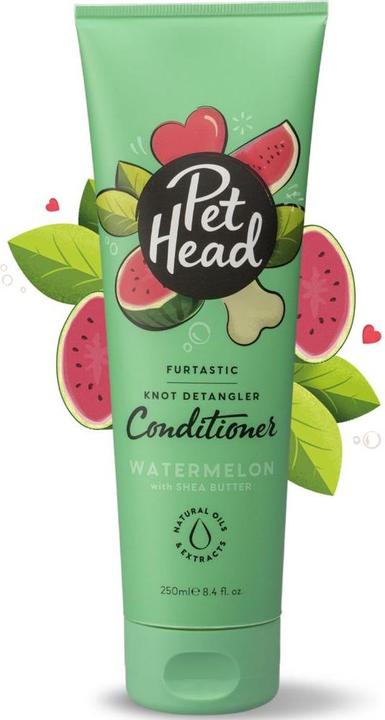 Produktbild Pet Head Furtastic (Hund)