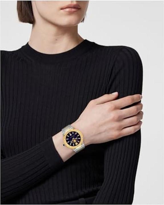 Actual product image Versace Unisexuhr (38 mm)