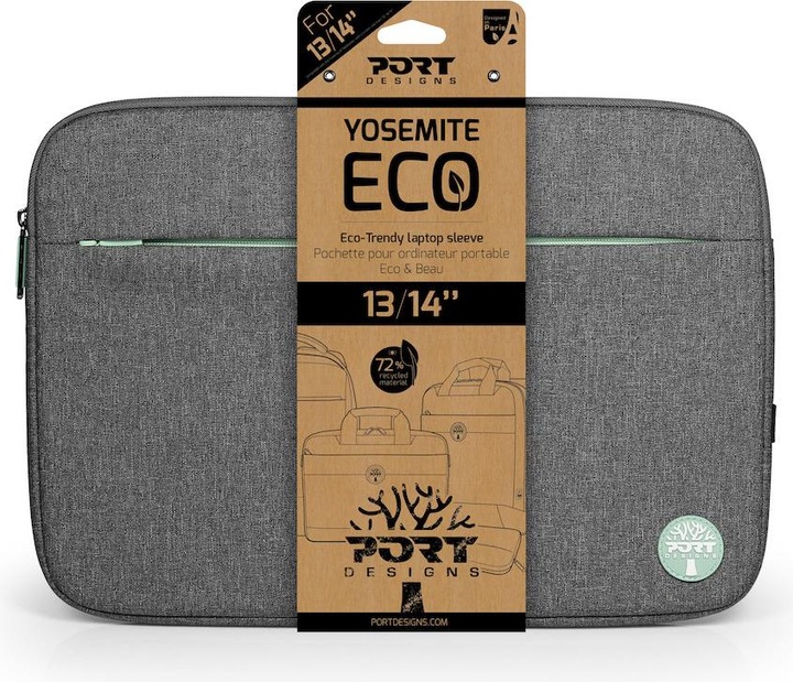 Immagine prodotto Port Designs Yosemite Eco (14", Universale)