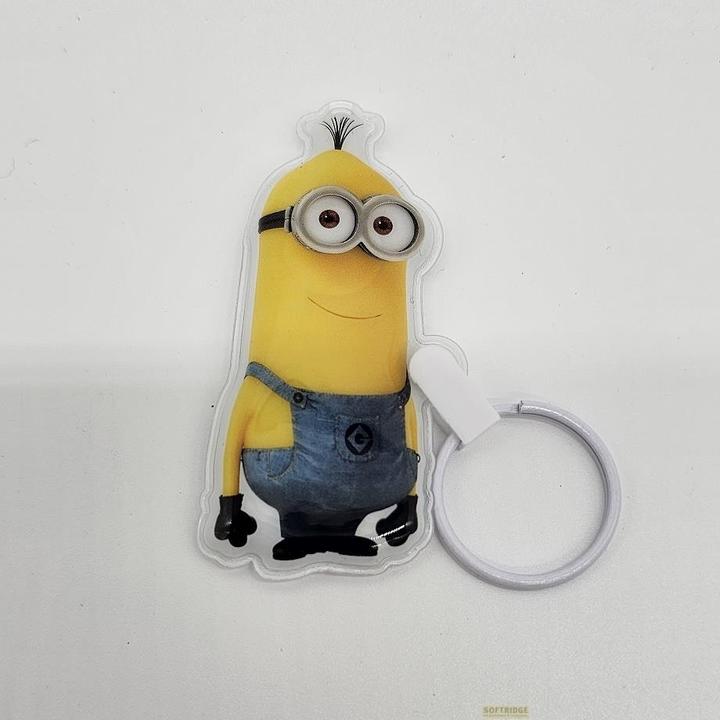 Actual product image Minions Despicable Me - Kevin