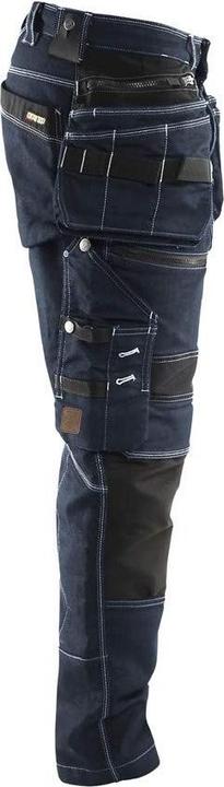 Produktbild Blakläder Handwerker Bundhose Stretch X1900 (48)