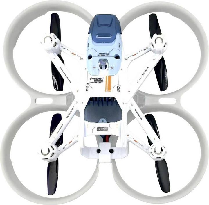 Produktbild Hisingy Firefly EX Race Copter RtF Einsteiger