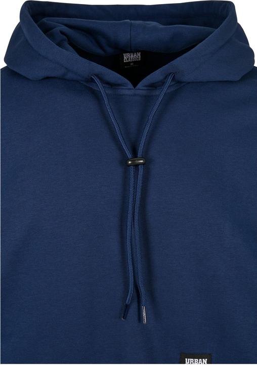 Immagine prodotto Urban Classics Felpa con cappuccio da pendolare (M)