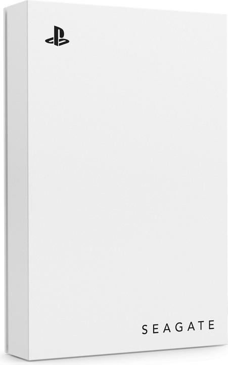 Seagate Game Drive for PlayStation (5 TB)