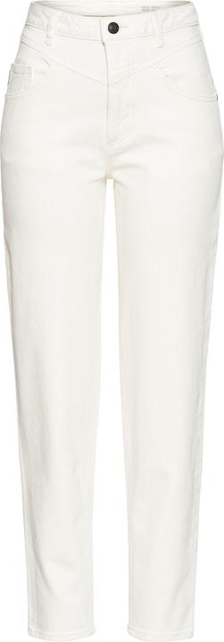 Actual product image Camel Active 5-Pocket Denim aus Baumwollmix (27)