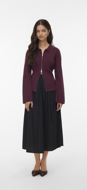 Produktbild Vero Moda AWHANNA Strickjacke Strickjacke (M)