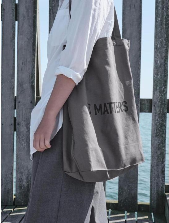 Immagine prodotto The Organic Company It Matters Bag