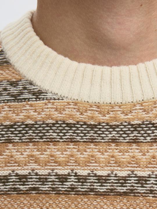 Produktbild Selected Homme Wollmix Strickpullover (S)
