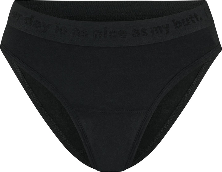 The Female Company Slip Basic