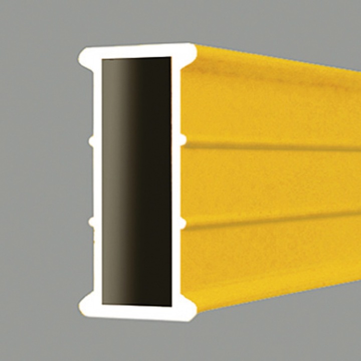 Immagine prodotto Stabila Livella a bolla d'aria Tipo 196-2 LED (122 cm)