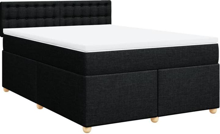 Immagine prodotto vidaXL Boxspringbett (140 x 190 cm)