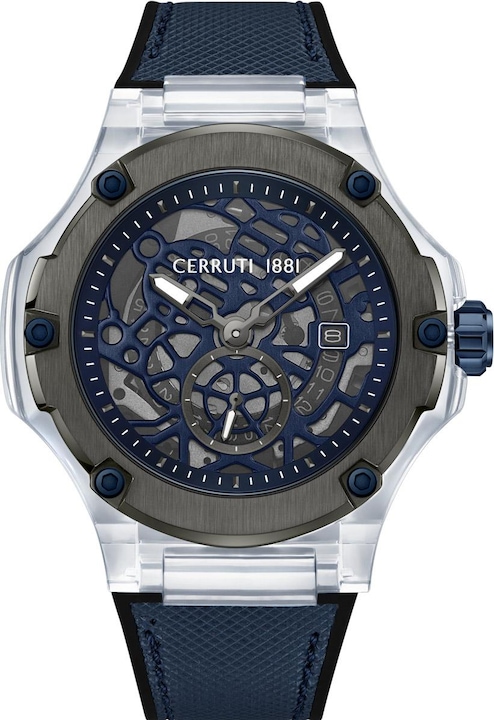 Produktbild Cerruti 1881 Lucardo (Analoguhr, 49 mm)