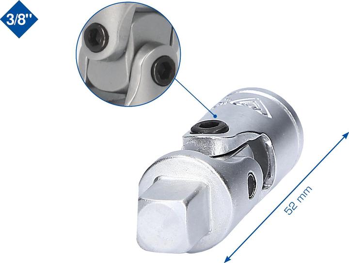 Actual product image Brilliant Tools BT021902