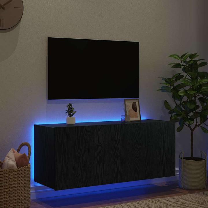 Actual product image vidaXL TV-Schränk (35 x 100 x 41 cm)