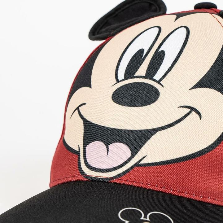 Produktbild Disney Baseballcap Mickey (53)