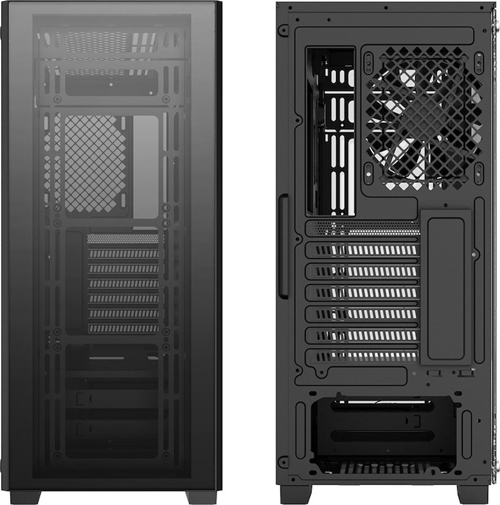 Produktbild Deepcool Matrexx 50 (ATX, mATX, E-ATX, Mini-ATX)