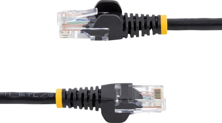 Produktbild StarTech Netzwerkkabel (UTP, CAT5e, 5 m)