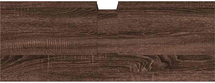 Actual product image vidaXL Waschbeckenschrank