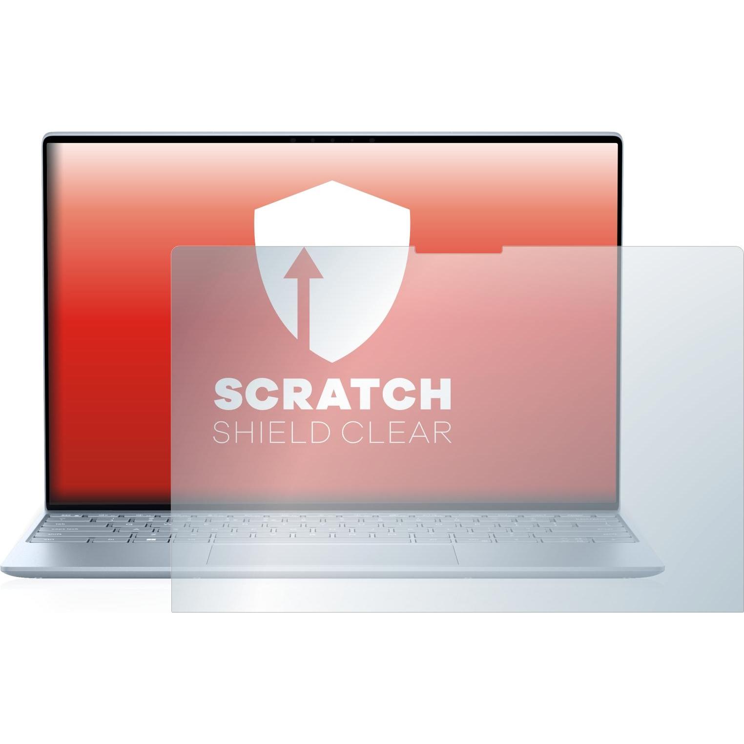 Thumbnail - upscreen Scratch Shield Displayschutz (9315"), Notebook Schutzfolie