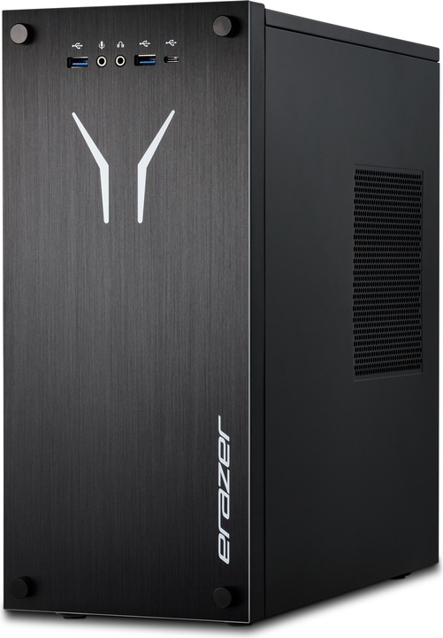 Image du produit Erazer Recon E30 Core Gaming (Intel Core i5-12400F, 16 Go, 1000 Go, GeForce RTX 3050)